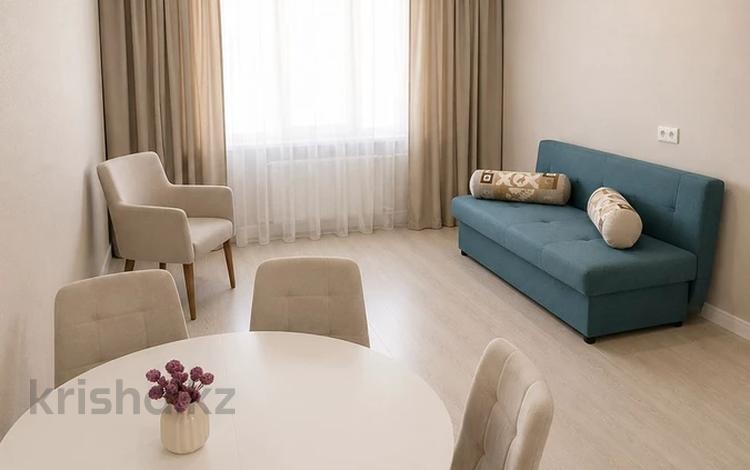 2-комнатная квартира · 42 м² · 8/16 этаж, Толе би 24 за ~ 33 млн ₸ в Астане, Нура р-н — фото 8