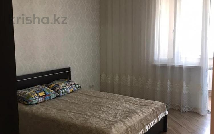 2-комнатная квартира, 82 м², 11/18 этаж помесячно, Навои 208/8 — Торайгырова за 400 000 〒 в Алматы, Бостандыкский р-н — фото 2