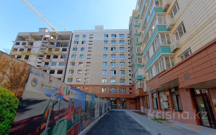 3-комнатная квартира · 117.7 м², Шевченко 109 за ~ 164.8 млн 〒 в Алматы, Алмалинский р-н — фото 19