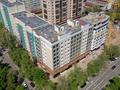 3-комнатная квартира · 117.7 м², Шевченко 109 за ~ 164.8 млн 〒 в Алматы, Алмалинский р-н — фото 6