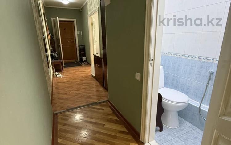 4-бөлмелі пәтер · 85 м² · 4/9 қабат, мкр Самал-2 80, бағасы: 82 млн ₸ в Алматы, Медеуский р-н — фото 2