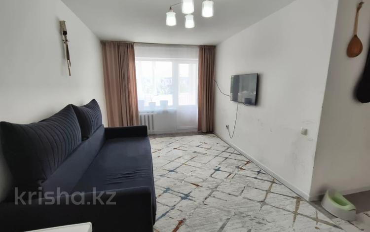 2-бөлмелі пәтер · 42.3 м² · 5/5 қабат, Бараева 10/1, бағасы: 18.9 млн ₸ в Астане, р-н Байконур — фото 19