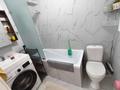 2-бөлмелі пәтер · 42.3 м² · 5/5 қабат, Бараева 10/1, бағасы: 18.9 млн ₸ в Астане, р-н Байконур — фото 16
