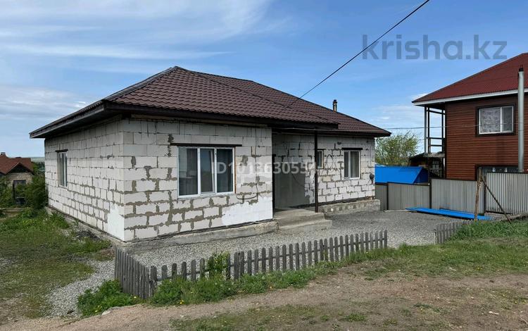 Отдельный дом · 4 комнаты · 130 м² · 10 сот., Казахстанская 21 — Гостиница Марсель за 50 млн ₸ в Бурабае — фото 2