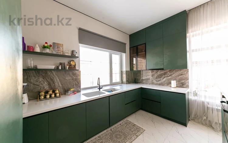 Отдельный дом · 5 комнат · 320 м² · 10 сот., мкр Уркер — Кажаберген жырау за 127.5 млн 〒 в Астане, Нура р-н — фото 20