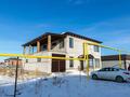 Отдельный дом · 5 комнат · 320 м² · 10 сот., мкр Уркер — Кажаберген жырау за 127.5 млн 〒 в Астане, Нура р-н — фото 37