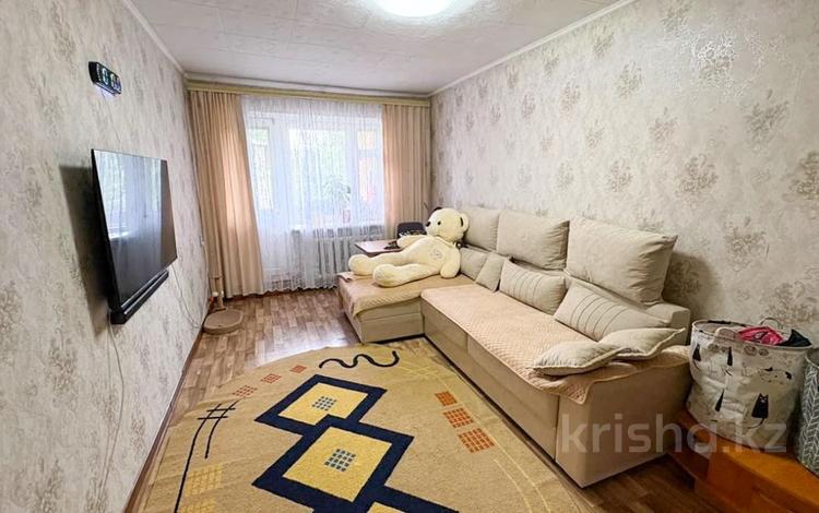 3-комнатная квартира · 70 м² · 2/2 этаж, Айтыкова 25 за 16 млн ₸ в Талдыкоргане — фото 14