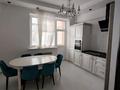 2-комнатная квартира · 80 м² · 1/10 этаж, мкр Нурсая, Габдиева 47 за 300 000 ₸ в Атырау — фото 4