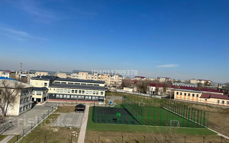3-бөлмелі пәтер · 68 м² · 5/5 қабат, мкр Север 7, бағасы: 24.5 млн ₸ в Шымкенте, Аль-Фарабийский р-н — фото 2