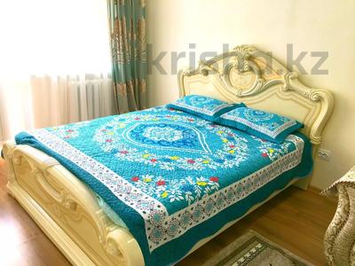 1-комнатная квартира · 30 м² · 3/5 этаж, Республика 21 — Амангельды Иманова за 2 000 ₸ в Астане, Сарыарка р-н