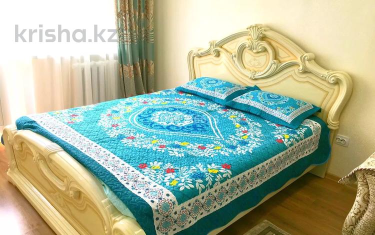 1-комнатная квартира · 30 м² · 3/5 этаж, Республика 21 — Амангельды Иманова за 2 000 ₸ в Астане, Сарыарка р-н — фото 16