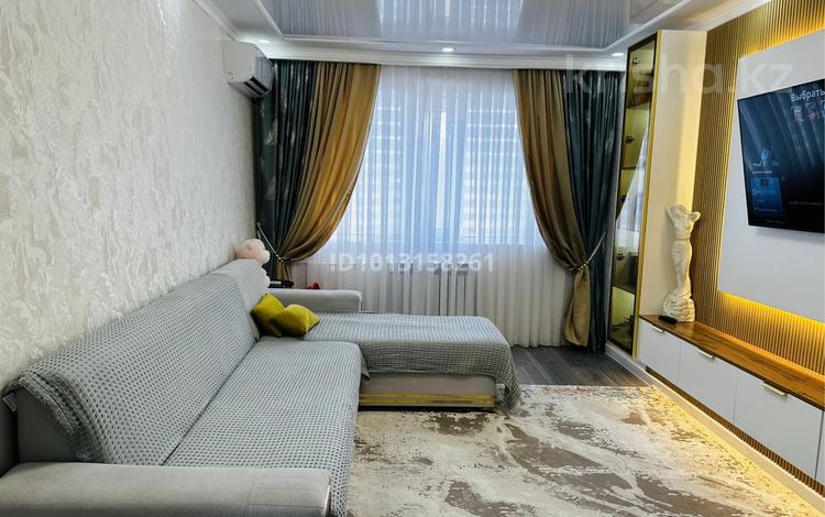 3-комнатная квартира · 65 м² · 2/5 этаж, Муса Жалила 11 — Дом одежды за 23 млн ₸ в Жезказгане — фото 2