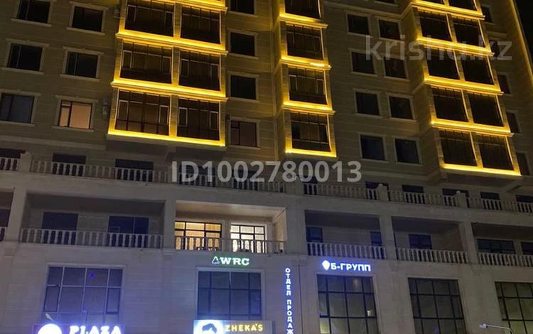 4-бөлмелі пәтер · 180 м² · 3/13 қабат, 16-ш/а. 85, бағасы: 75 млн ₸ в Актау, 16-й мкр  — фото 2