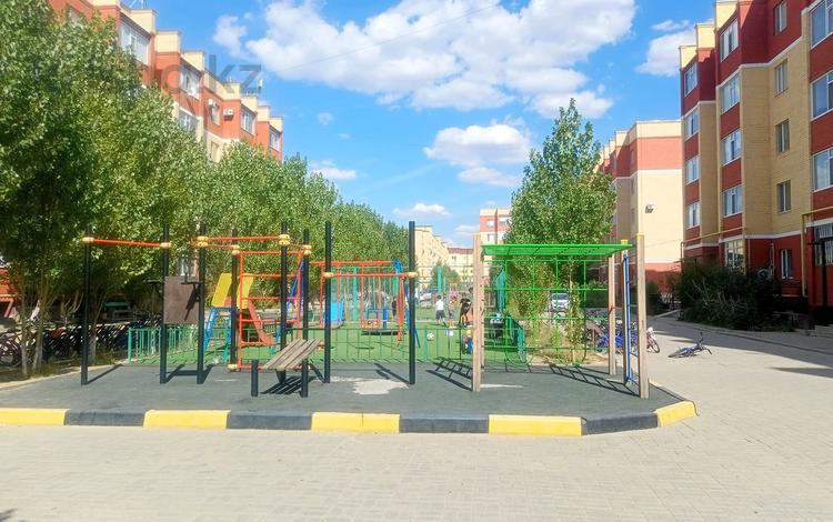 1-комнатная квартира · 50 м² · 2/5 этаж, мкр. Алтын орда, Мустафа шохай 22/1 за 200 000 ₸ в Актобе — фото 2
