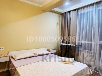 2-бөлмелі пәтер · 63 м² · 6/10 қабат, Сейфуллина 51, бағасы: 18 000 〒 в Алматы, Турксибский р-н
