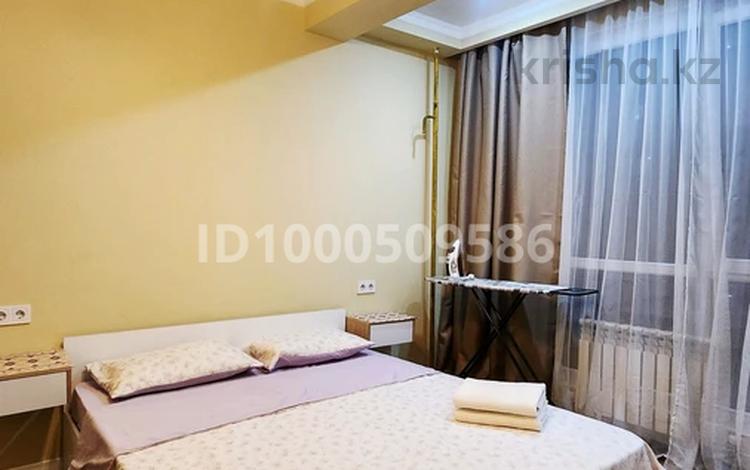 2-бөлмелі пәтер · 63 м² · 6/10 қабат, Сейфуллина 51, бағасы: 20 000 ₸ в Алматы, Турксибский р-н — фото 89