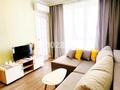 2-бөлмелі пәтер · 63 м² · 6/10 қабат, Сейфуллина 51, бағасы: 20 000 ₸ в Алматы, Турксибский р-н — фото 3
