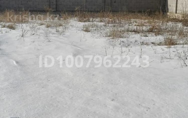 Участок · 5 соток, 21 линия 8 за 10 млн ₸ в Коянкусе — фото 2