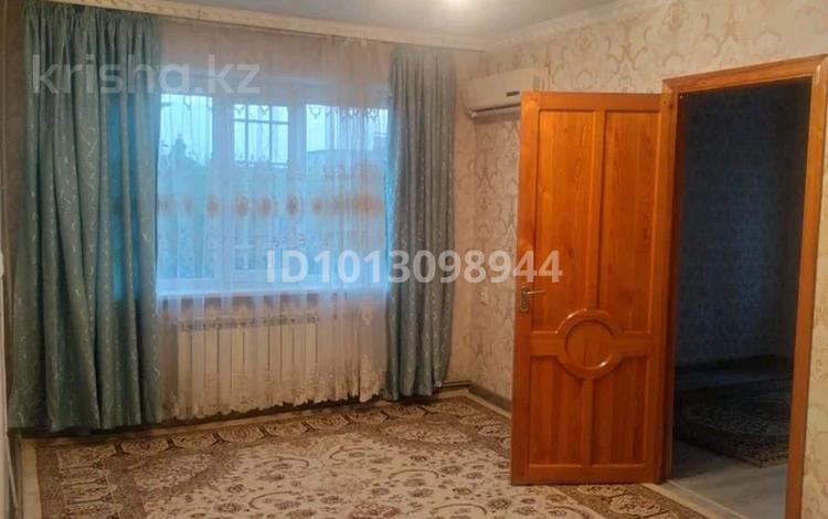 3-бөлмелі пәтер · 60 м² · 4/5 қабат, 8-шағынаудан 53 — 23 школа, бағасы: 30.5 млн ₸ в Шымкенте, Туран р-н — фото 12