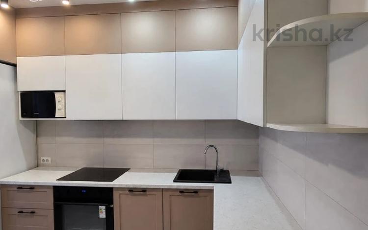2-комнатная квартира · 60 м² · 3/9 этаж, мкр Юго-Восток, Муканова за 28.9 млн ₸ в Караганде, Казыбек би р-н — фото 5