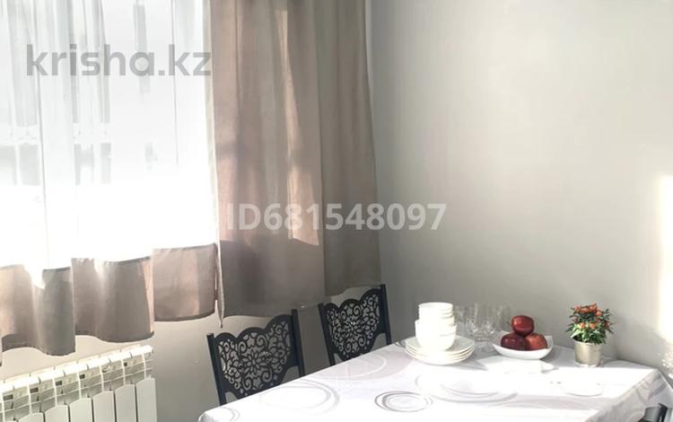 1-комнатная квартира · 30 м² · 1/3 этаж, Павлова 13а за 12 000 ₸ в Талгаре — фото 10