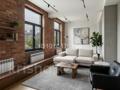 2-комнатная квартира · 109 м² · 5/7 этаж, К.Кайсенова 55/1 за 65 млн ₸ в Усть-Каменогорске, Ульбинский
