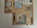 2-комнатная квартира · 109 м² · 5/7 этаж, К.Кайсенова 55/1 за 65 млн ₸ в Усть-Каменогорске, Ульбинский — фото 4