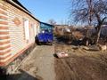 Отдельный дом · 3 комнаты · 58.7 м² · 10 сот., Дорожная 8 — Пересечение с улицей Юбилейная за 12 млн ₸ в 