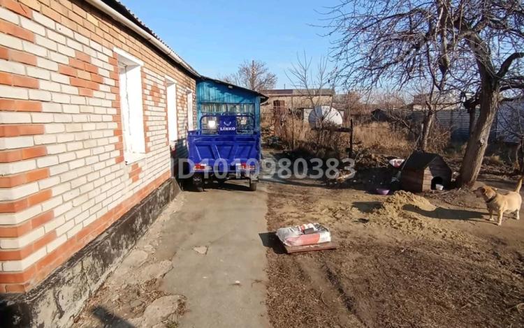 Отдельный дом · 3 комнаты · 58.7 м² · 10 сот., Дорожная 8 — Пересечение с улицей Юбилейная за 12 млн ₸ в  — фото 2