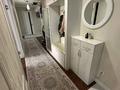 3-бөлмелі пәтер · 80 м² · 4/9 қабат, Рыскулбекова 16/2, бағасы: 37.9 млн ₸ в Астане, Алматы р-н — фото 23