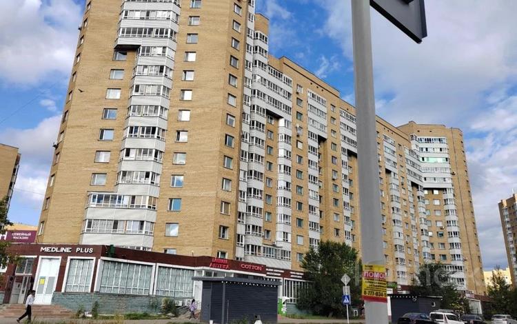 3-бөлмелі пәтер · 80 м² · 4/9 қабат, Рыскулбекова 16/2, бағасы: 37.9 млн ₸ в Астане, Алматы р-н — фото 25