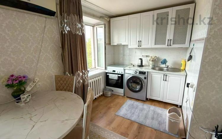3-комнатная квартира · 65 м² · 4/4 этаж, Центр г Орманова за 21 млн ₸ в Талдыкоргане — фото 15