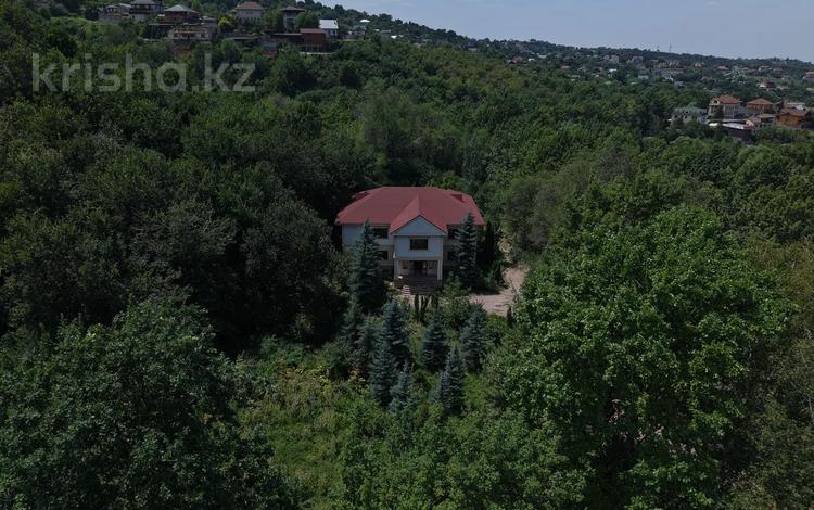 Участок · 1.7 га, мкр Тау Самал 120/20 за 4.7 млрд ₸ в Алматы, Медеуский р-н — фото 6