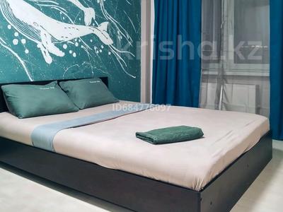 2-комнатная квартира · 60 м² · 8/10 этаж, Сыганак — Напротив Абу Даби плаза. в центре левого берега за 17 000 ₸ в Астане, Есильский р-н