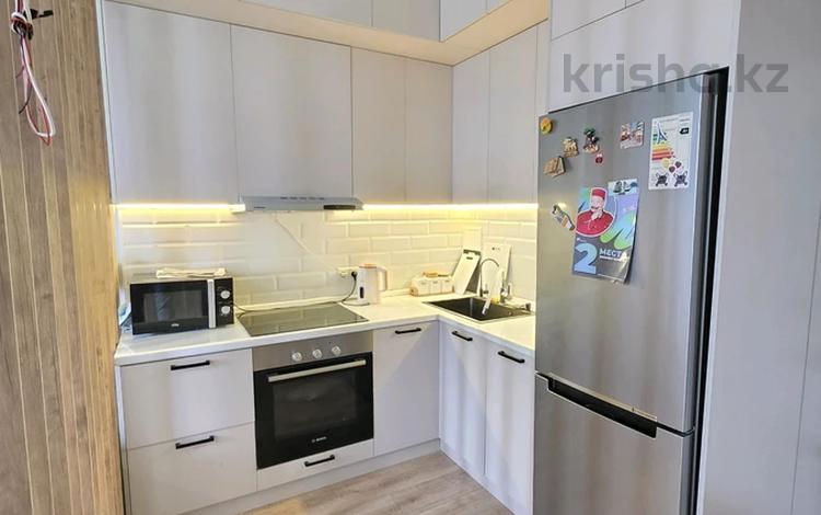 2-комнатная квартира · 52 м² · 4/7 этаж, мкр №8 41/6 за 48 млн ₸ в Алматы, Ауэзовский р-н — фото 2