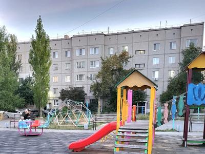 3-комнатная квартира · 66.7 м² · 3/5 этаж, Б. Майлина 83 за 28 млн ₸ в Костанае