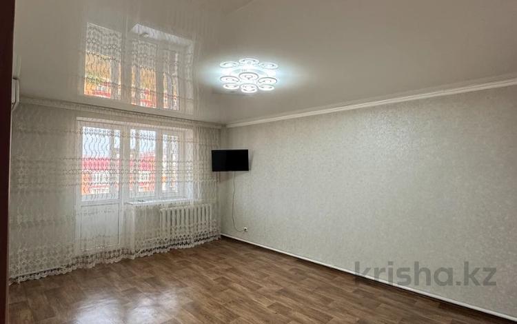 1-бөлмелі пәтер · 41 м² · 6/6 қабат, мкр Астана, бағасы: 15.5 млн 〒 в Уральске — фото 2