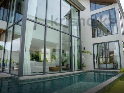 Отдельный дом · 4 комнаты · 303 м² · 2.46 сот., Банг Тао за ~ 395.2 млн 〒 в Пхукете