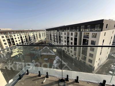 2-бөлмелі пәтер · 42 м² · 7/7 қабат, Алатауская трасса 14, бағасы: 24.5 млн 〒 в 