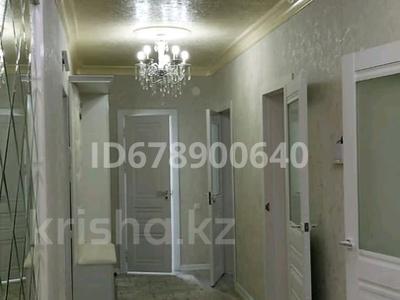 Аренда квартир в Туркестанской обл.: 3-комнатная квартира · 80 м² · 1/5 этаж · помесячно, Г.Туркестан — Напротив Олимпийского Центра за 200 000 〒 3-комнатная квартира · 80 м² · 1/5 этаж · помесячно, Г.Туркестан — Напротив Олимпийского Центра за 200 000 〒