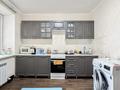 3-бөлмелі пәтер · 88.5 м² · 8/9 қабат, Ермекова 106/6, бағасы: 29 млн ₸ в Караганде, Казыбек би р-н — фото 12