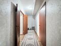 3-бөлмелі пәтер · 88.5 м² · 8/9 қабат, Ермекова 106/6, бағасы: 29 млн ₸ в Караганде, Казыбек би р-н — фото 14