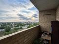 3-бөлмелі пәтер · 88.5 м² · 8/9 қабат, Ермекова 106/6, бағасы: 29 млн ₸ в Караганде, Казыбек би р-н — фото 17