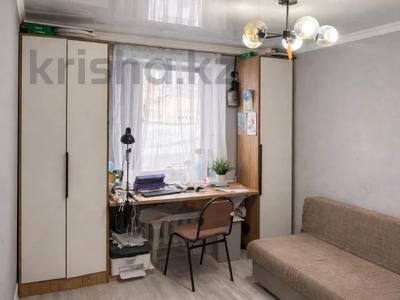 2-комнатная квартира · 59 м² · 4/10 этаж, Жургенова 30 за 30 млн ₸ в Астане, Сарайшык р-н