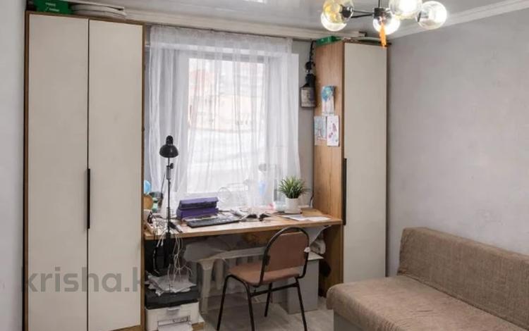 2-комнатная квартира · 59 м² · 4/10 этаж, Жургенова 30 за 30 млн ₸ в Астане, Сарайшык р-н — фото 4