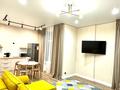 2-комнатная квартира · 55 м² · 4/25 этаж, Мангилик Ел 59 за 25 000 ₸ в Астане, Есильский р-н — фото 6