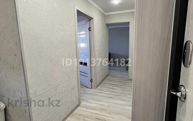 2-комнатная квартира · 57.1 м² · 4/5 этаж, Ледовского 41 — Бассейн "Толкын" за 220 000 ₸ в Павлодаре — фото 2