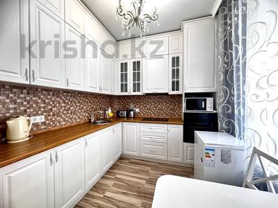 3-комнатная квартира, 75 м², 3/9 этаж, Туран 42 за 47 млн 〒 в Астане, Есильский р-н