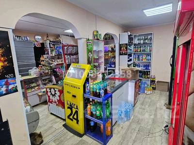 Магазины и бутики · 54 м² за 17.7 млн ₸ в Актобе, мкр Жилгородок