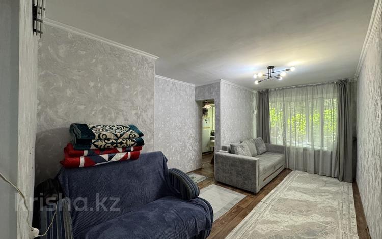 1-комнатная квартира · 29 м² · 1/2 этаж, мкр Михайловка , Седова — Сейфуллина-Жанибекова за 9.5 млн ₸ в Караганде, Казыбек би р-н — фото 2